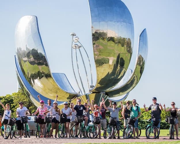 Bild - Alternative Buenos AIres (5 Days/ 4 nights)