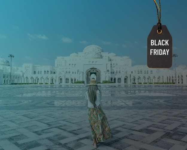 Imagen - GRAN DUBAI - BLACK FRIDAY