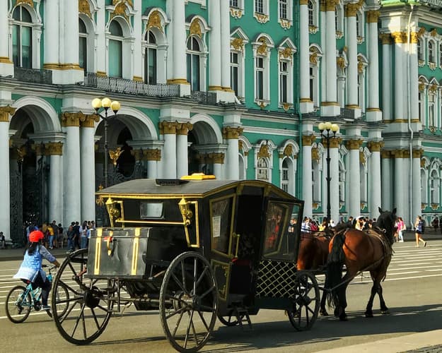 Image - Stay ⇒ 6 Nights at SADU Hotel Moscow ✯✯✯✯