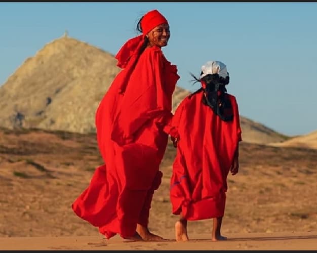 Imagen - ☼ EXPERIENCIA FIN DE AÑO EN LA GUAJIRA ☼