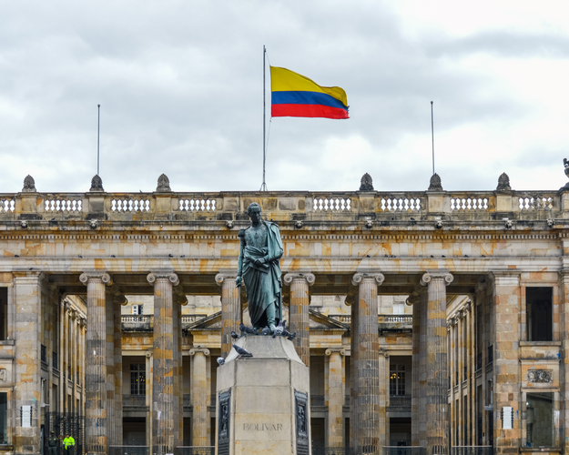 Imagen - Bogotá Autóctona