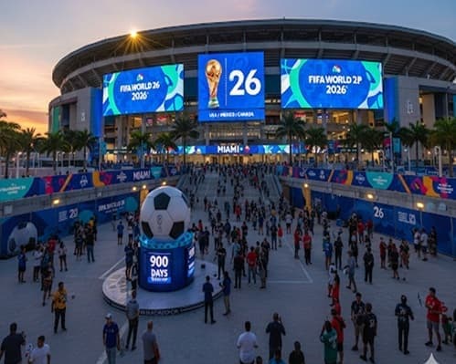 Imagen - Mundial 2026 - DIECISEISAVOS de FINAL - HTL3*