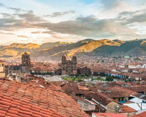 Immagine - CUSCO EXPRESS 3D/2N BUDGET