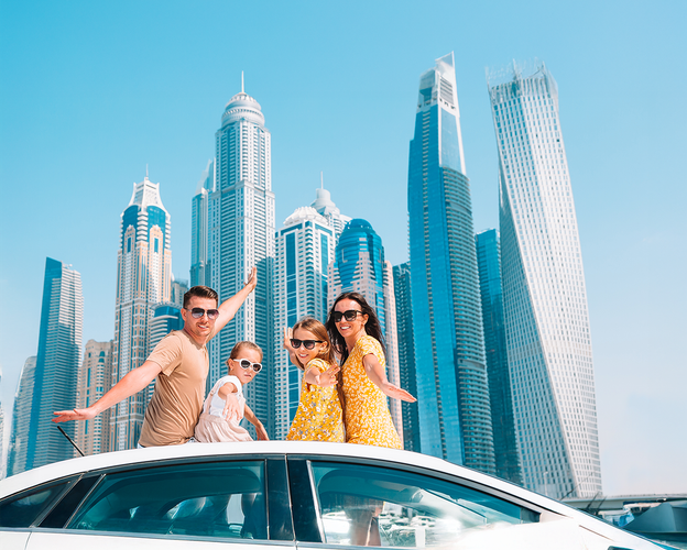 Imatge - MTPE-20000 DUBAI STOPOVER