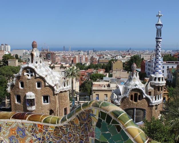 Image - Tour Spagna Continentale - partenza da Madrid