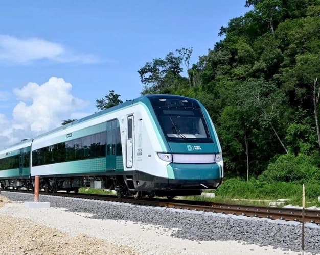 Imagen - PRUEBA TEST - TREN MAYA: CANCÚN - MÉRIDA - 4 DÍAS / 3 NOCHES 