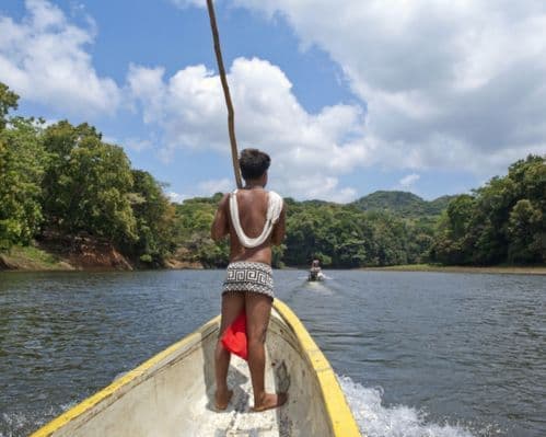 Imagen - Gran Tour de Panamá