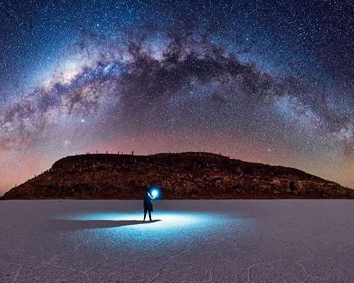 Imagen - Laguna de Colores l 4 Días / 3 Noches - Uyuni - Palacio de Sal - Mallku Cueva