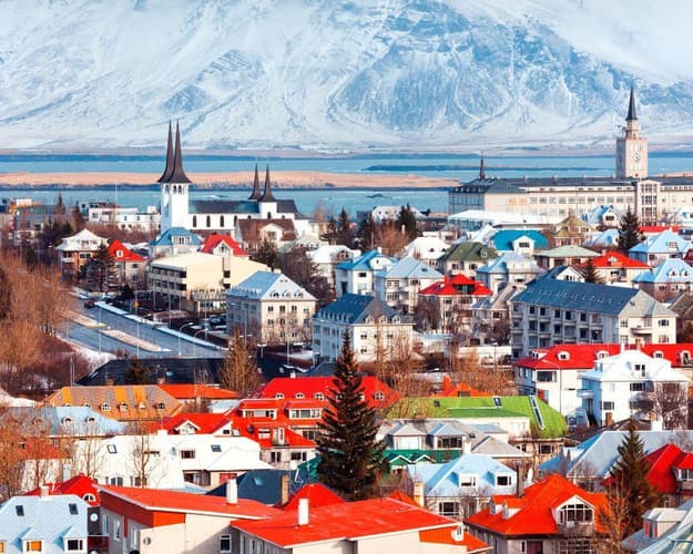 Immagine - GoFar Tribe - Cercando l'Aurora