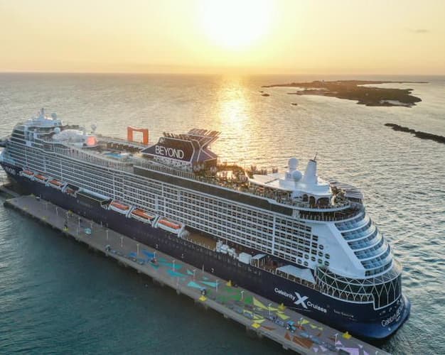 Image - CARIBE - CELEBRITY BEYOND