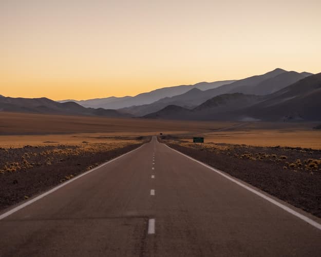 Imagem - Programa Catamarca: Cordillera