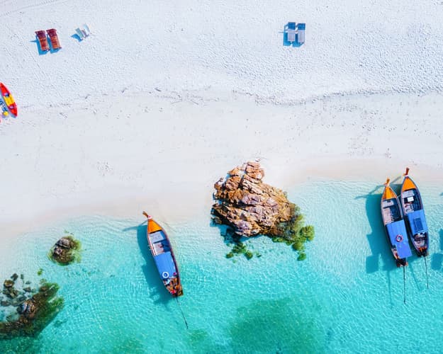 Imagen - ALO TAILANDIA TRIANGULO DE ORO Y PHUKET