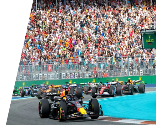 Imagen - Formula 1 - Miami