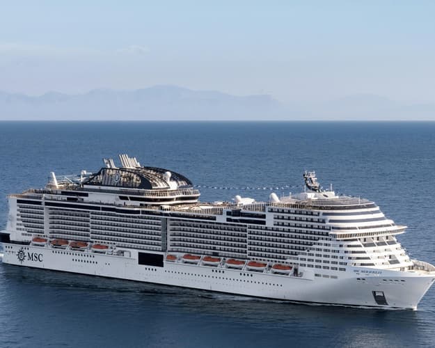 Imagen - Explorador en el Caribe y las Bahamas a bordo MSC Meraviglia