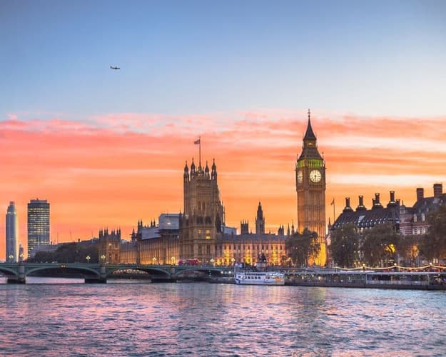 Immagine - TASTE OF LONDON: MARKET EDITION