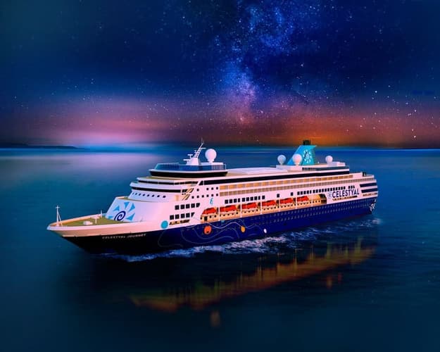 Imagen - Grecia Idilica Celestyal Journey