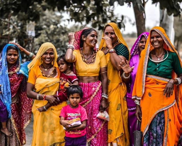 Immagine - EXPLORE INDIA Sulle Tracce dei Maharaja