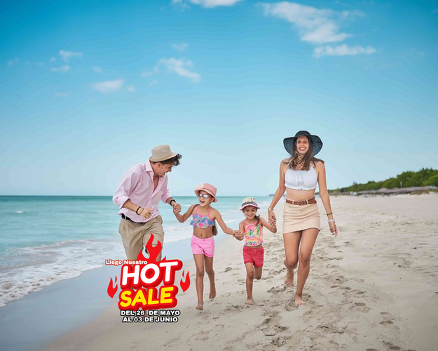 Imagen - Varadero Express - Hot Sale