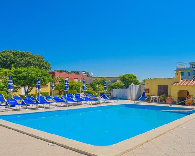 Hotel Terme Principe