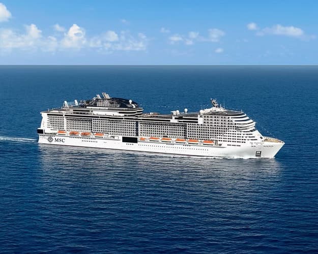 Imagen - Exploracion Caribeña desde Nueva York Estados Unidos Msc Meraviglia