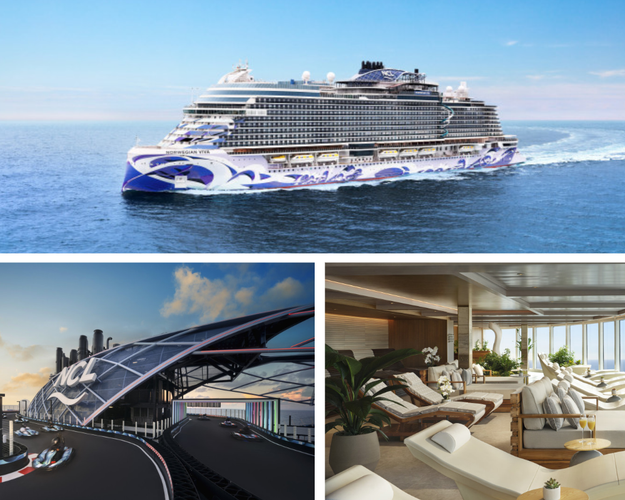 Imagen - Explorando Islas Griegas desde Estambul barco Norwegian Viva