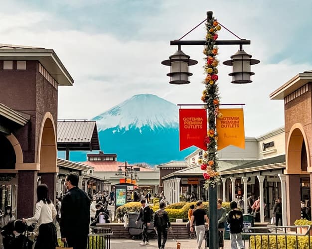 Image - Tokyo(3N) + Osaka(3N) / 6 Nights / 3 Star