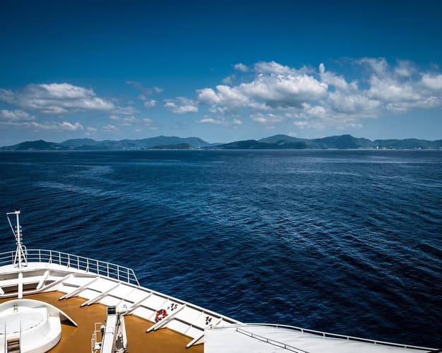 Image - MSC FANTASIA Genova Portofino 02/10/2024