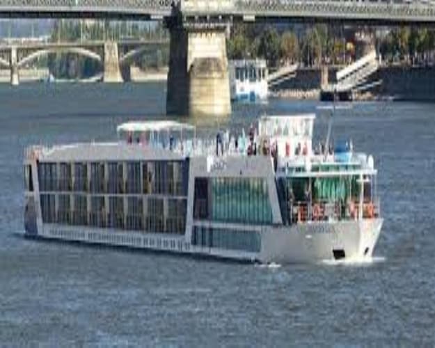 Impressions of the Seine & Paris By AmaWaterways