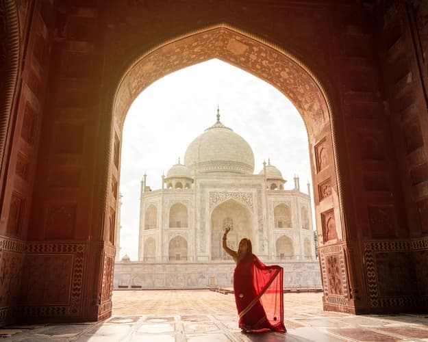 Imagen - ALO TURQUIA, INDIA Y NEPAL - Con aéreos desde Ciudad de Mexico