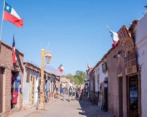 Imagen - San Pedro de Atacama