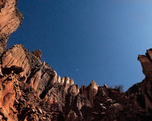 Imagen - Catamarca: Puna