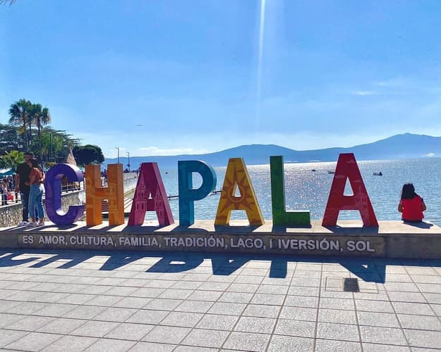 Imagem - PAQUETE AVENTURA A GUADALAJARA: DE 4 DIAS+2 TOURS