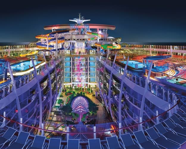 Imagen - EUROPA - HARMONY OF THE SEAS