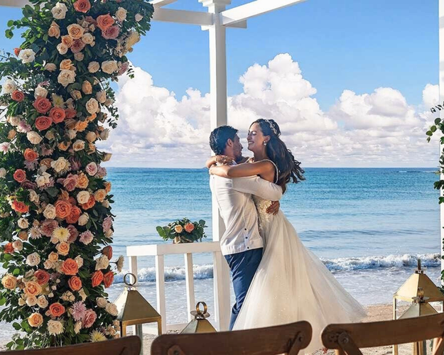 Imagen - Grand Palladium Riviera Maya – Tu Boda de Regalo