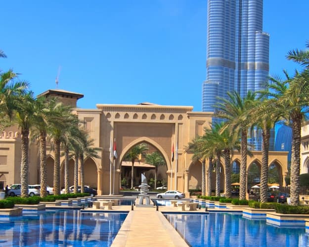 Imagen - DUBAI Y ABU DHABI - Epic Series