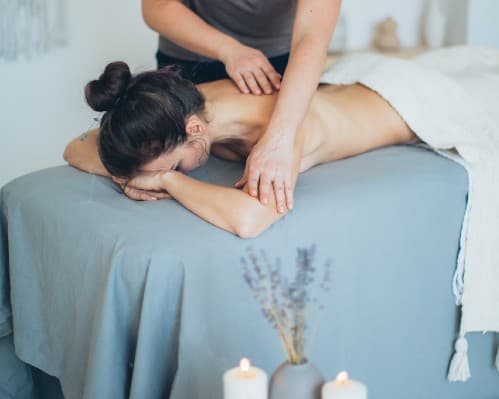 Imagem - Momentos Wellness - Santana Hotel Spa 4*