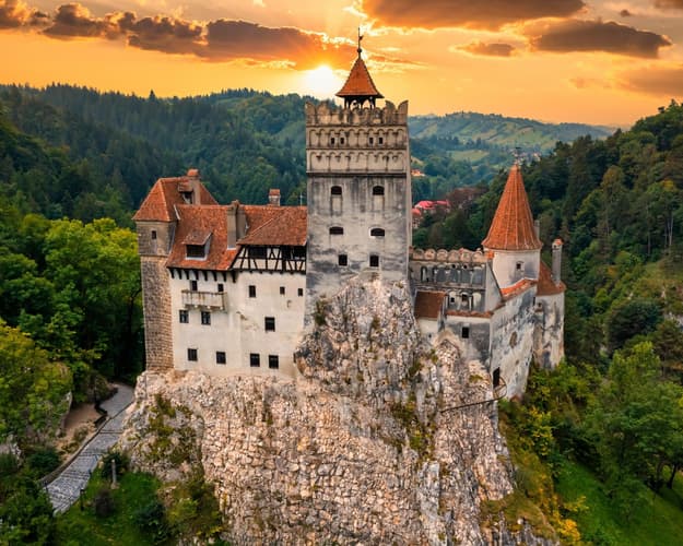 Imagen - GRAN RUMANIA