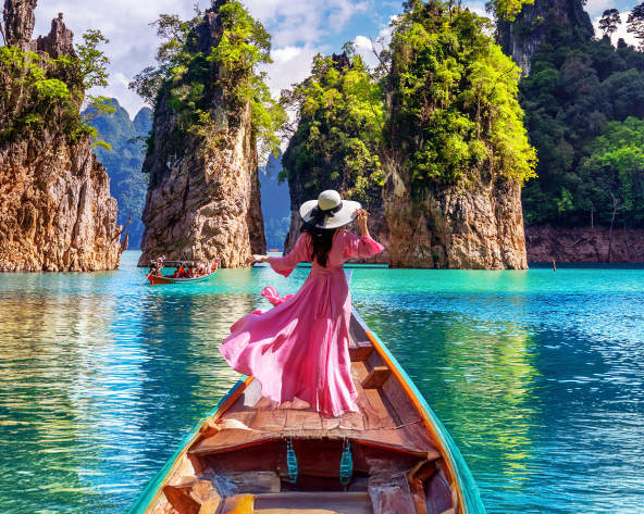 Kuva - MTPE-30073 SUEÑOS DE TAILANDIA CON PHUKET