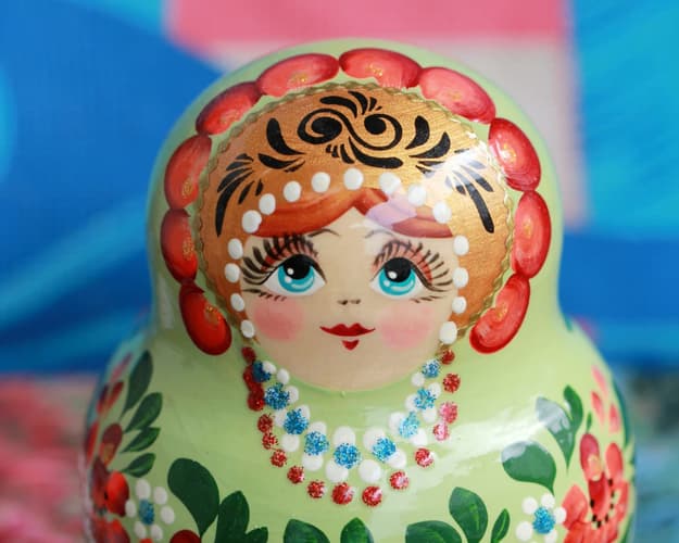 Image - Stay: 6 Nights ⇒ SADU Hotel Moscow ✯✯✯✯