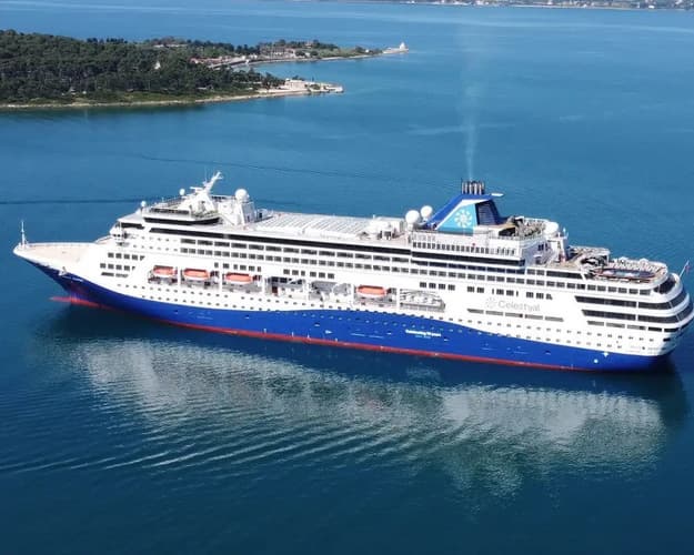 Imagen - Icónicas Islas Griegas 