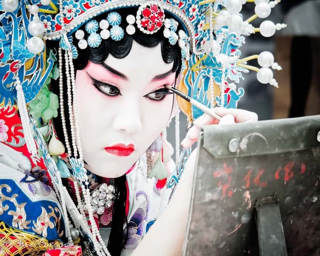 تصویر - I Tesori della Cina