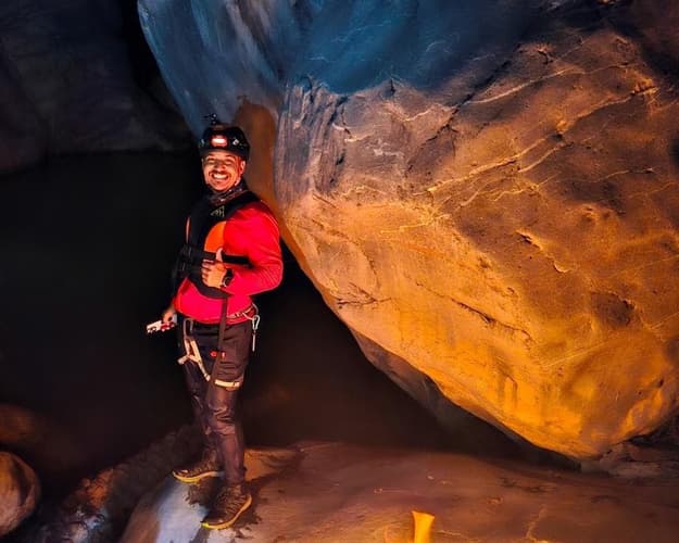 Image - Snake Canyon - Ramadan Night Adventure (20 Feb)