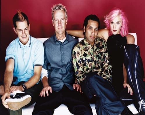 Imagen - No Doubt en Las Vegas