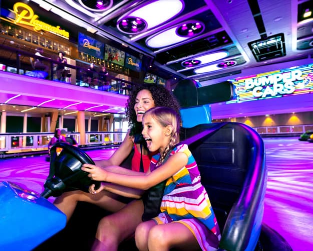 Image - EUROPA - ODDYSEY OF THE SEAS 