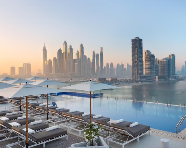 Image - Amor en Dubái