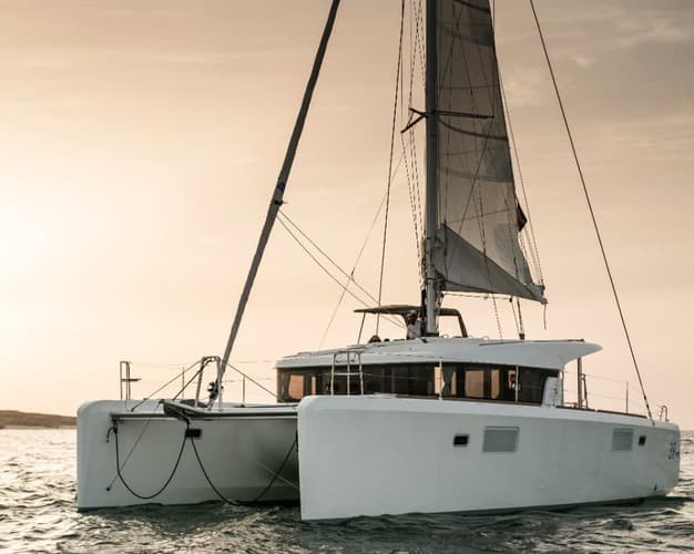 Image - Catamaran Iftar Cruise