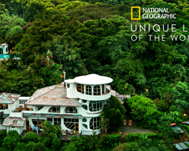 Image - COSTA RICA CONEXIÓN NATURAL