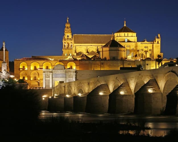 Image - Capodanno a Siviglia e minitour dell'Andalusia 