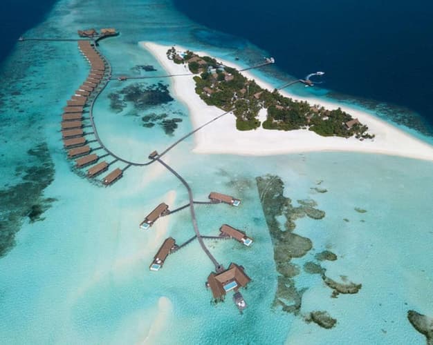 Image - DUBAI AND MALDIVES (10 Nights)