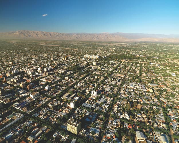 Imagen - Circuito San Juan y La Rioja con Chilecito